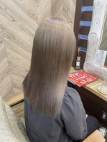 ハイドゥンシーク(HiDE&SEEK)&nbsp;ベージュカラー