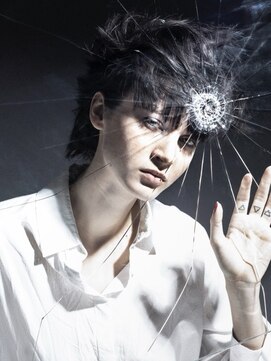 サークル(CIRCLES) ファッション雑誌の仕事