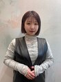 リム(RiM) 平池 優早紀