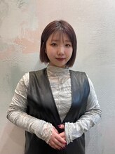 リム(RiM) 平池 優早紀