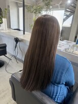 サムシング(Something.)&nbsp;highlight beige