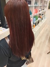 ジュール アヴェダ(Jour AVEDA) ロングレイヤー