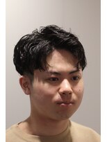 キングスマン トウキョウ(KINGSMAN TOKYO)&nbsp;ラフシチサン