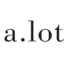 アロット 溝の口店(a.lot)のお店ロゴ