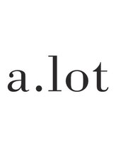 a.lot 溝の口店