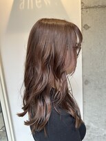 キャンバスアニュー 川崎(canvas anew.)&nbsp;柔らかいブラウンベージュ