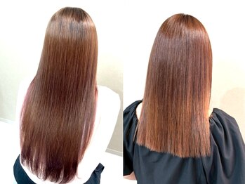 Hair&Face Rocco　船橋駅　髪質改善/肌質改善【ロッコ】（旧:Rocco）