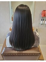 ルシード(LUCIDO STYLE JAPAN)&nbsp;インナーカラー