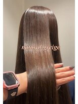 ビジョン 赤坂(vision)&nbsp;柔らかグレージュ