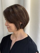 エルサフィロ ヒゴバシ(el zafiro)&nbsp;【エルサフィロ　肥後橋】お客様スタイル