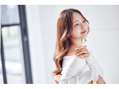 オーバーヘアー 枚方店(over hair)の写真