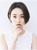【渋谷/髪質改善/ブリーチ/レイヤーカット】
