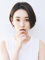 リベルテ 渋谷(Liberte)&nbsp;【渋谷/髪質改善/ブリーチ/レイヤーカット】