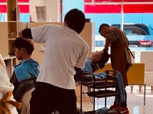 イントウキョウ(INTOKYO)の雰囲気(たくさんのご来店お待ちしております)