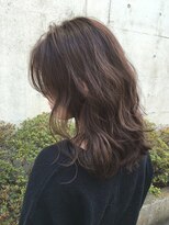 オリジン サロン(THE ORIGIN'S SALON) ショコラブラウン