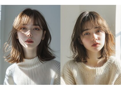 グランディール(Grandir)の写真