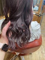 ソレイユ(soleil)&nbsp;ピンクパープル