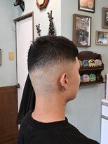 ディーアイジーカットクラブ(DiG CUT CLUB) クロップ