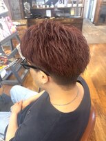 ナゴンスタイル(NAGON STYLE)&nbsp;カシスカラー