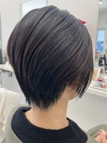 サロンドノア(Salon de NoA)&nbsp;ショート