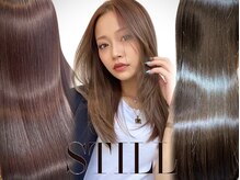 スティル ヘアアンドアイラッシュ(STILL hair&eyelash)