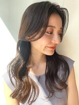 ケーツー エソラ池袋店(K-two) 池袋で人気の美容室美容院K-two池袋・髪質改善/似合わせカット