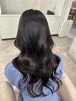 ウィクシーミミ 栄矢場町店(wixy mimi) レイヤーカット