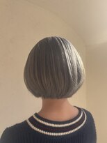 アコレ カリテ 草津店(ACCOLE qualite)&nbsp;グレージュカラー