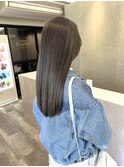 髪質改善トリートメント/バイオレット
