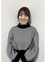 ジーナ 荻窪(Zina)&nbsp;Yamamoto Rika