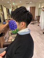 アッシュ 清瀬店(Ash)&nbsp;メンズすっきりショート