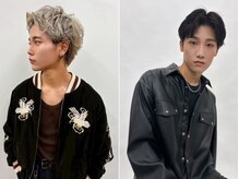 SEEK Hair Design【シークヘアーデザイン】【6月2日OPEN予定】