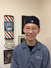 アールズ ヘア(R's hair) 鈴木 海斗