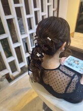 ノンヘアープラス(non hair +)