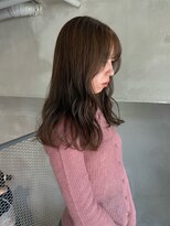 ムード 立川(MHOOD)&nbsp;オリーブベージュ