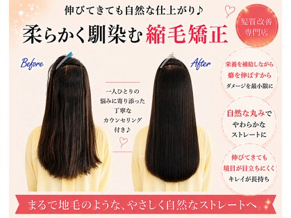 アミーベル クレール(AMI a BELLE Clair)の写真