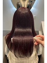 コル マーノ 西金沢(COL MANO)&nbsp;【マルタ担当】艶トリートメント