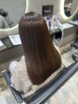 エファッセ 行田店(efface)&nbsp;艶カラー