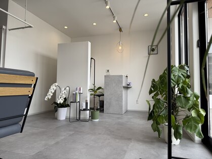 チャンス(CHAN.SE)の写真