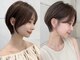 ゴカンムード(Gokan mood)の写真