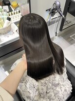 エイトヘアー(8 HAIR)&nbsp;酸性プレトリ 髪質改善
