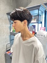 スタイルメンズ 藤沢(STYLE MEN)&nbsp;STYLE MENメンズカット ニュアンスパーマ