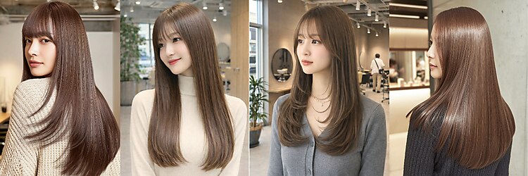 テラス 金沢(Terrace)のサロンヘッダー