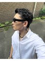 パルフェメンズ 青葉台(parfait men's) 二宮 俊