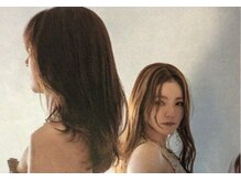 クローバー ヘアサロンの雰囲気（新色プレトワカラー不安・不満・不快を解消カラーの常識を変える）
