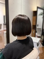 エルサ ザ ビューティー(ELSA the beauty)&nbsp;水素髪質改善トリートメント/酸性縮毛矯正