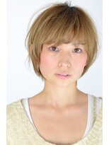 アグ ヘアー ラジアン 赤羽店(Agu hair radian)&nbsp;ストリート系パーマ