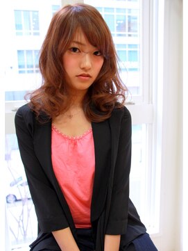フチュール(Futur) 可愛いな大人ナチュラル♪