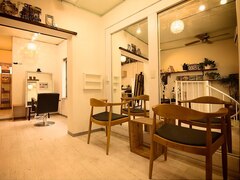 Linaria hair tokyo【リナリアヘアトーキョー】