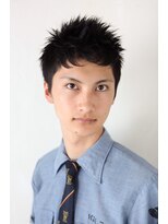 ナタン 自由が丘(NATHAN)&nbsp;ビジカジ×ナチュラルショート